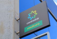 Centrelink