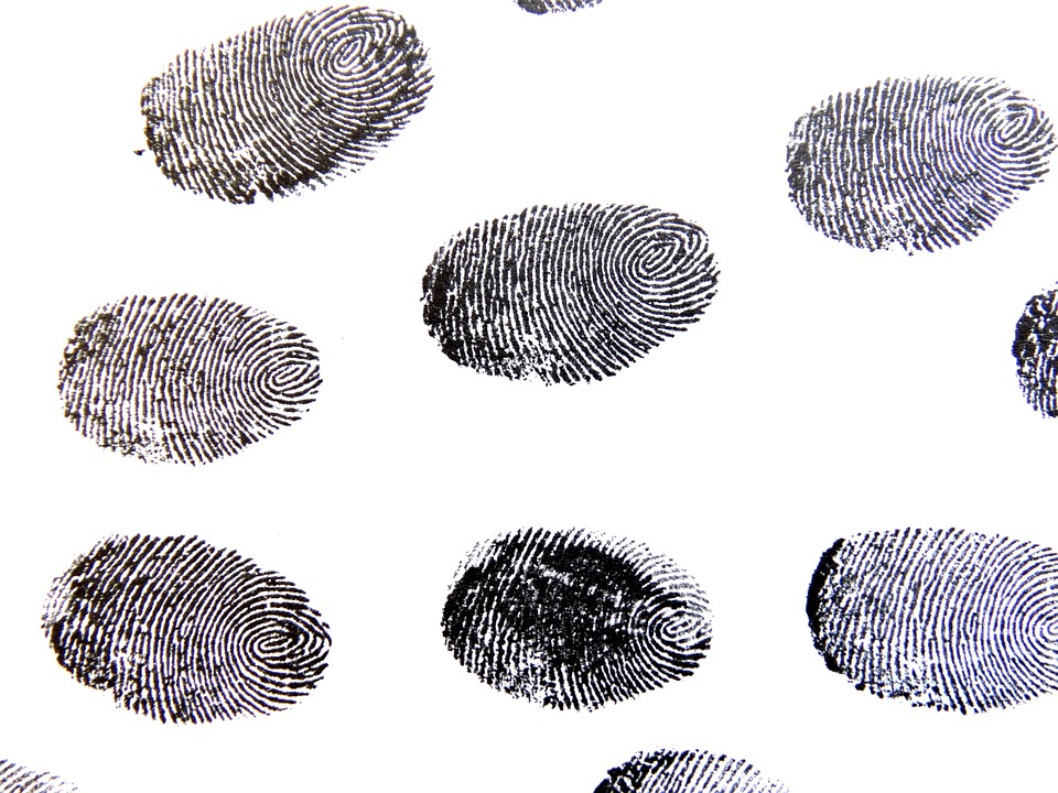 Can I Have My Fingerprint and Photograph Records Destroyed?