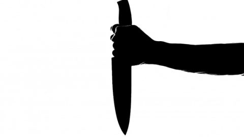 Knife