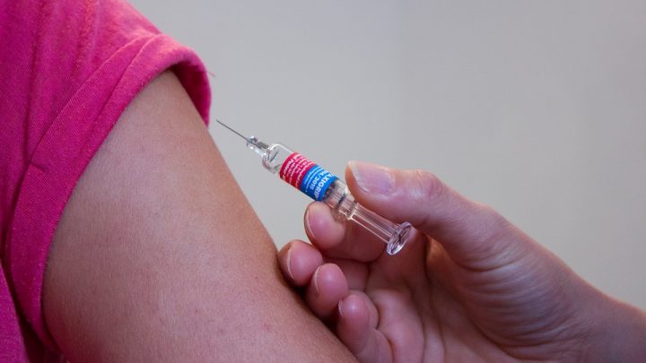Vaccination
