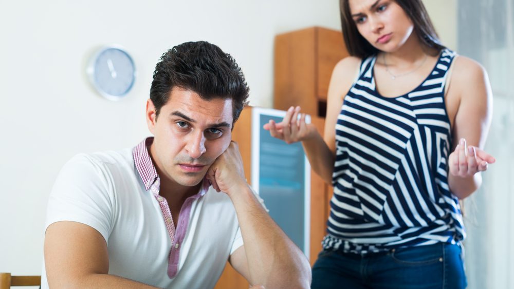 Can I Drop The Avo And Assault Charges Against My Partner