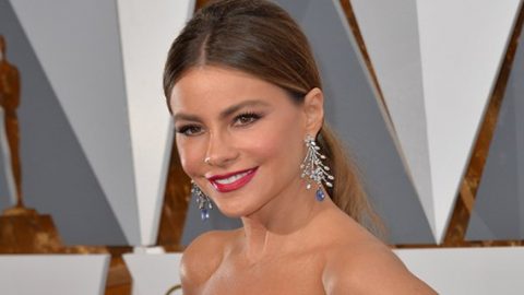 Sofia Vergara