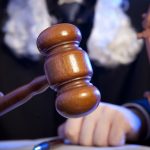 ‘Judge Dread’ Strikes Again