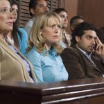 Should Juries be made Smaller?