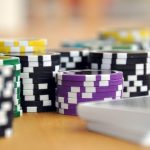 Gambling Addiction and Crime