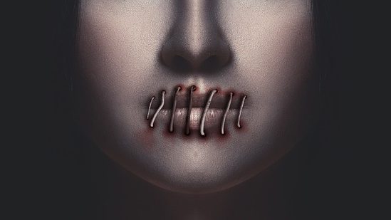 Freedom of Speech