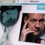 The Julian Assange Saga: Secrets, Suspicions and Supreme Court Decisions