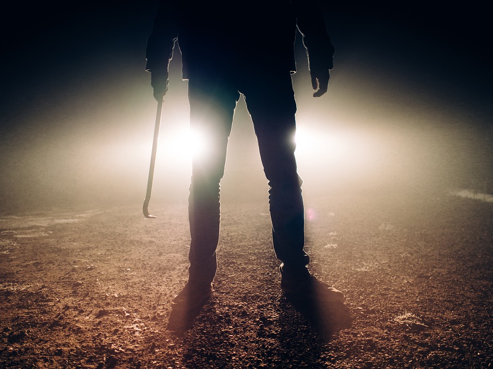 what makes a serial killer evil what makes a serial killer evil