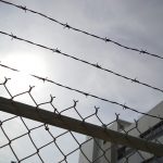 Indigenous Australian Locked Up in Detention