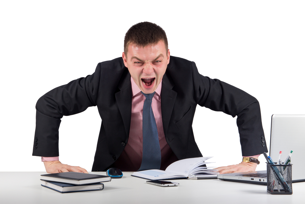 Is Being Aggressive Illegal? ψέματα