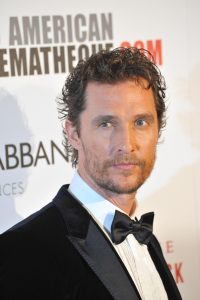 Ten Celebrity Arrests