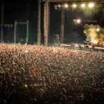 92 Charged with Drug Offences at Splendour in the Grass