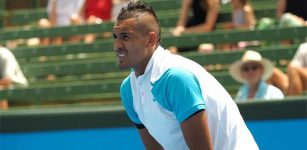 Nick Kyrgios