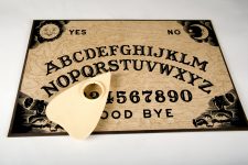 Ouija board