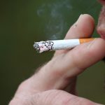 Prison Riots Over Smoking Ban in Victoria