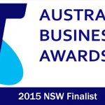 SYDNEY CRIMINAL LAWYERS® ARE FINALISTS IN 2015 TELSTRA BUSINESS AWARDS