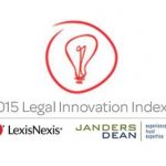 Sydney Criminal Lawyers® Named as Finalist in LexisNexis/Janders Dean Legal Innovation Index 2015