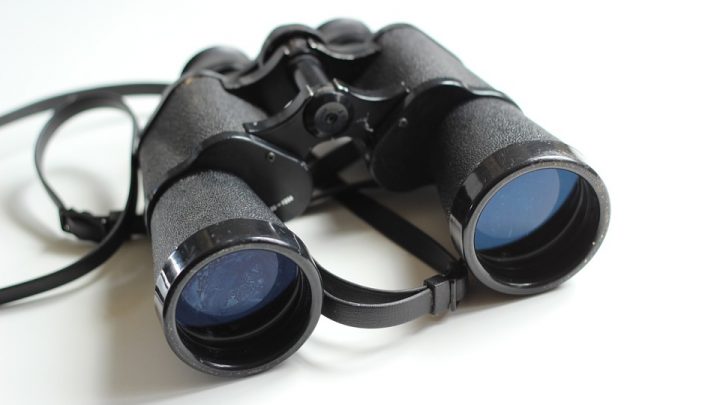 Binoculars