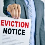 Eviction for Public Housing Tenants who Commit Crimes