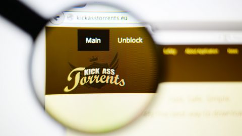 Kickass torrents