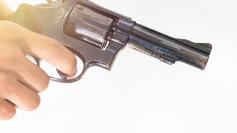 Point pistol