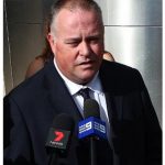 Honest Cop Charged With Misconduct