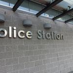 Gold Coast Police Assault Man at Station