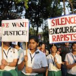 Females Sentenced to be Gang Raped