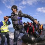 Oxfam and Medical Teams International: Lifelines for Syrian refugees