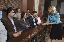 Jurors