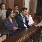 Should juries be told about past convictions?