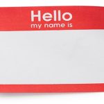 What’s in a name? The link between names and offending