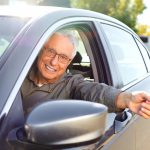 ‘S’ Plates for Elderly Drivers