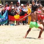 Rehabilitation Programs a Success for Indigenous Offenders