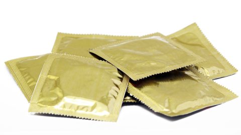 Condoms