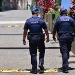 Sydney Police Officer Faces Assault Charges