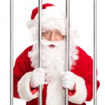 Naughty or Nice? Top 5 Crimes in Santa Suits