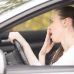 The Dangers of Drowsy Driving