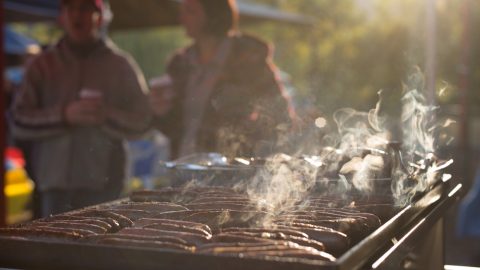 BBQ
