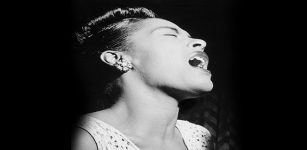 Billie Holiday