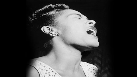 Billie Holiday