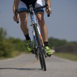 Police Officer Assaults Cyclist