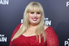 Rebel Wilson