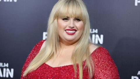 Rebel Wilson