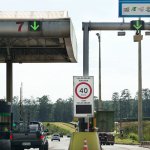 Facing Prison for Not Paying Road Toll