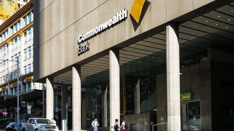 Commonwealth Bank