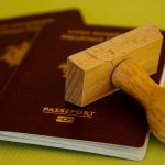 Criminal Justice Visas and Stay Certificates