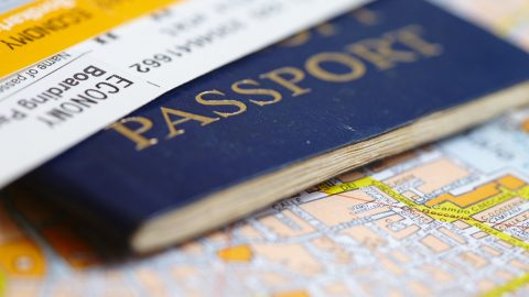 General passport