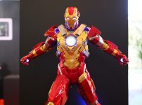 Iron man