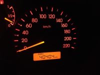 Odometer